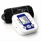S04E Blood Pressure Monitor