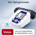 S04E Blood Pressure Monitor