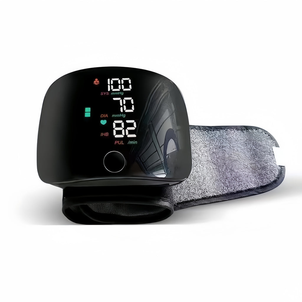S580 Blood Pressure Monitor