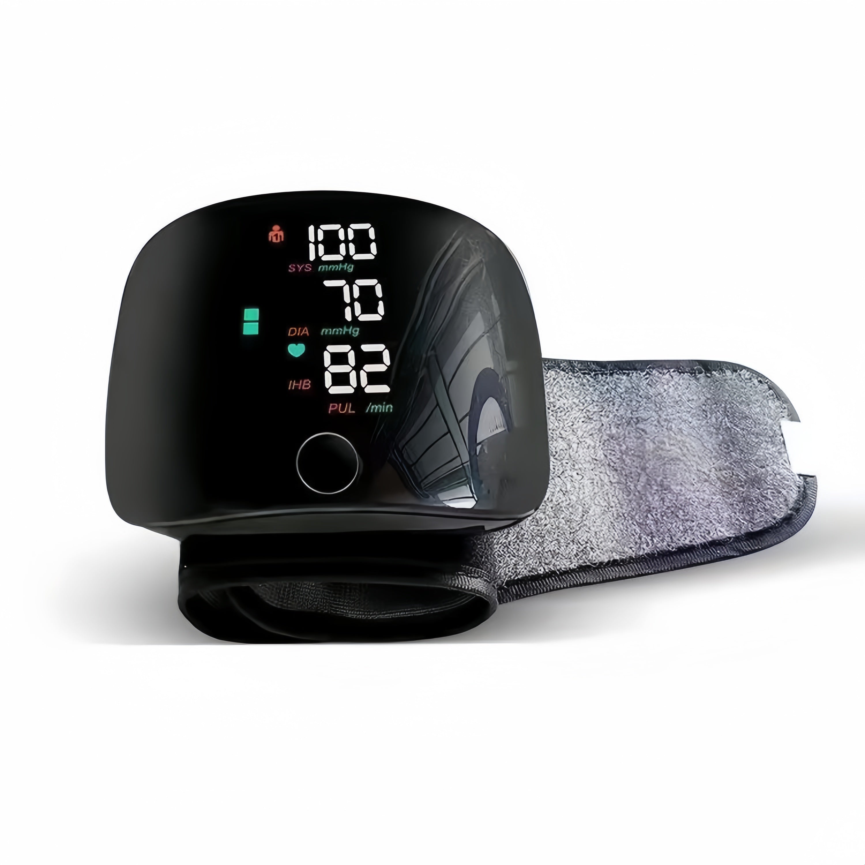 S580 Blood Pressure Monitor