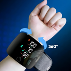 S580 Blood Pressure Monitor