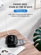 S580 Blood Pressure Monitor
