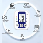 S04E Blood Pressure Monitor