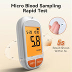 G30 Glucose Meters