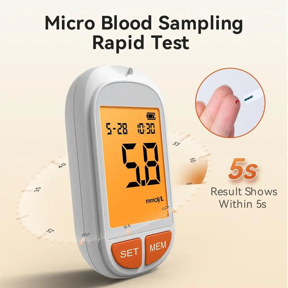 G30 Glucose Meters