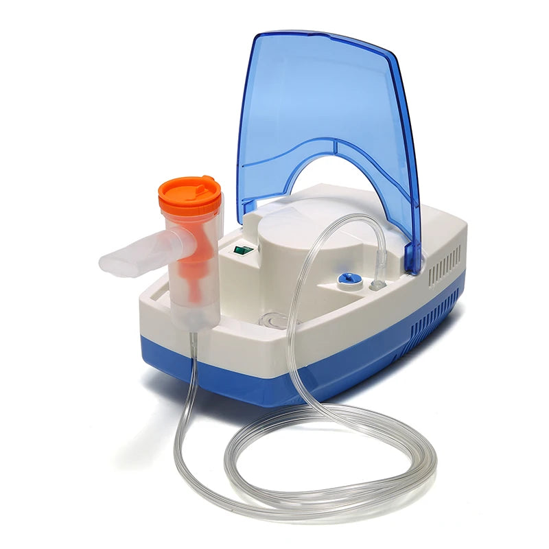Z10 Nebulizers