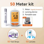 G30 Glucose Meters