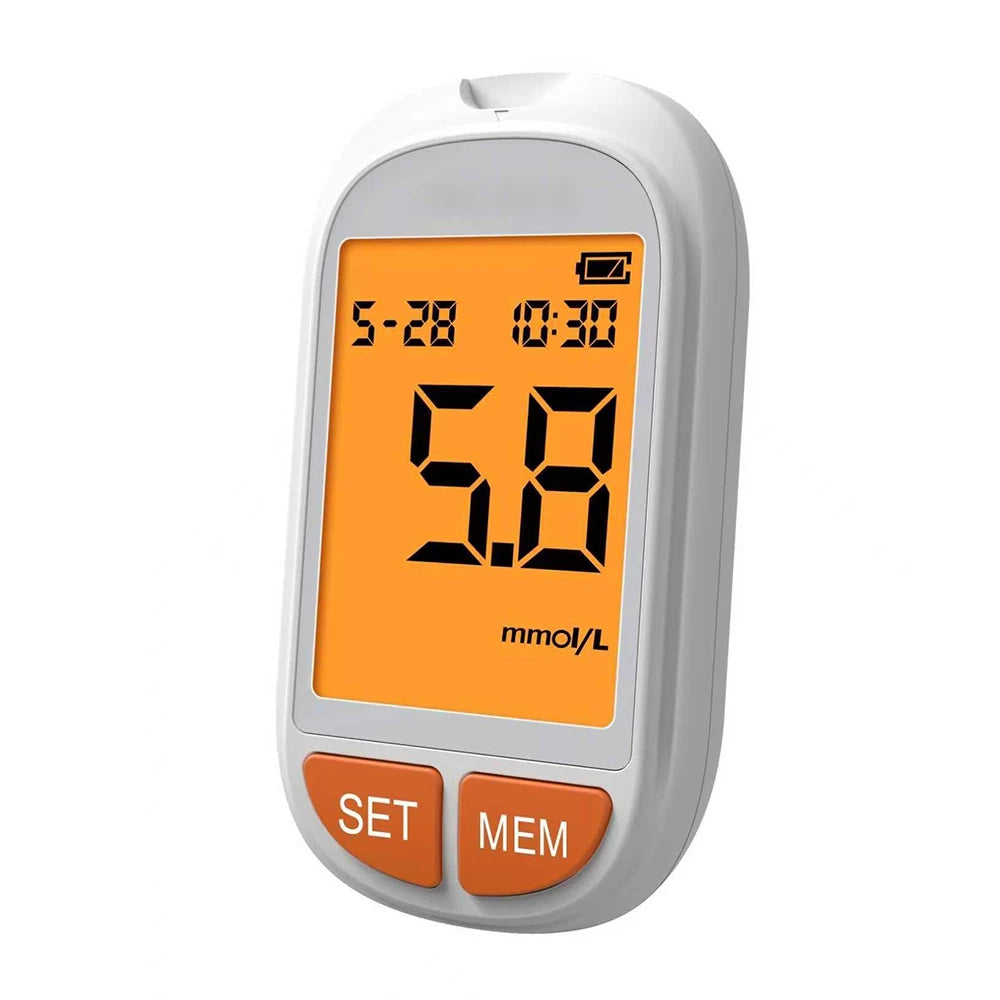 G30 Glucose Meters