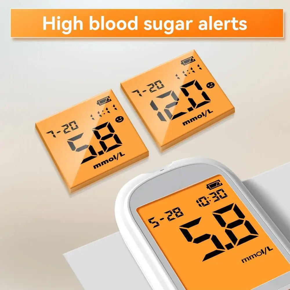 G30 Glucose Meters