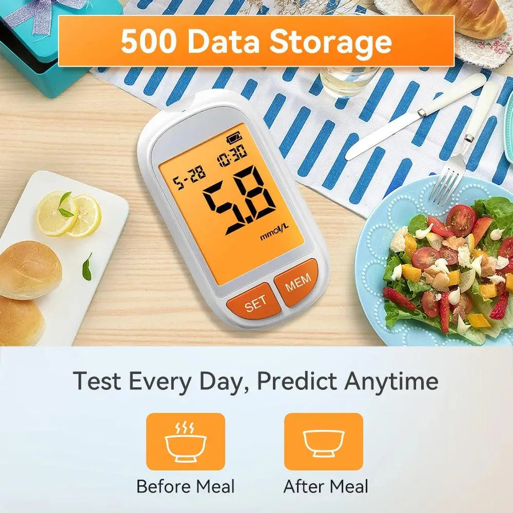 G30 Glucose Meters