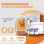 G30 Glucose Meters