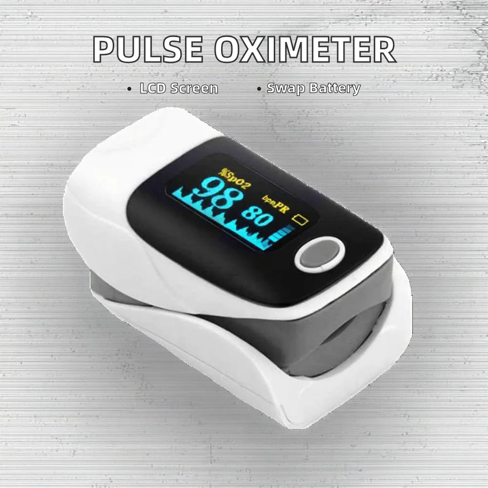 Z40 Pulse Oximeters