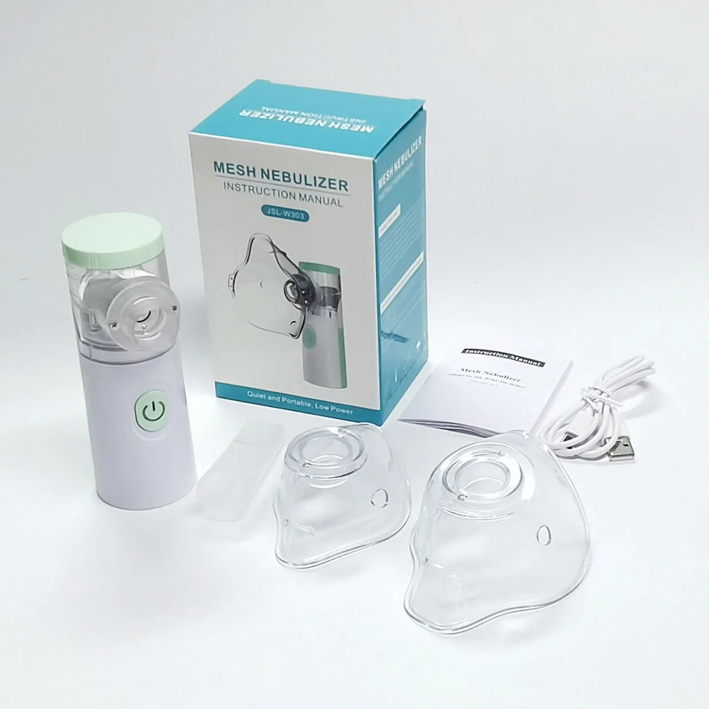 P58 Nebulizers