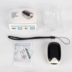 Z20 Pulse Oximeters