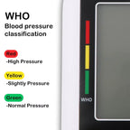 S12 Blood Pressure Monitor