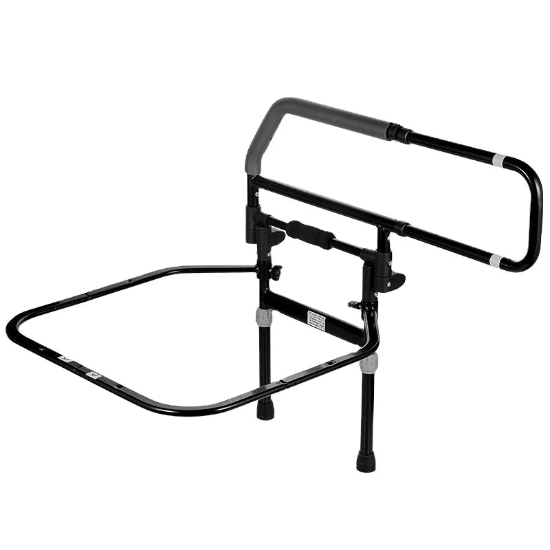 Rehabilitation safety side panel