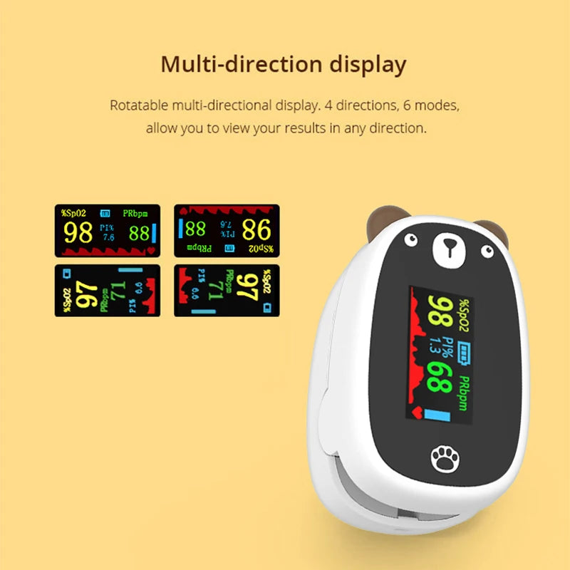 Z50 Pulse Oximeters