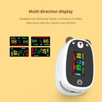Z50 Pulse Oximeters
