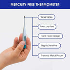 T30 Thermometers