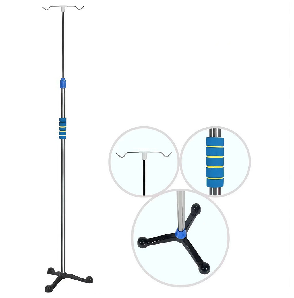 Durable Drip Stand