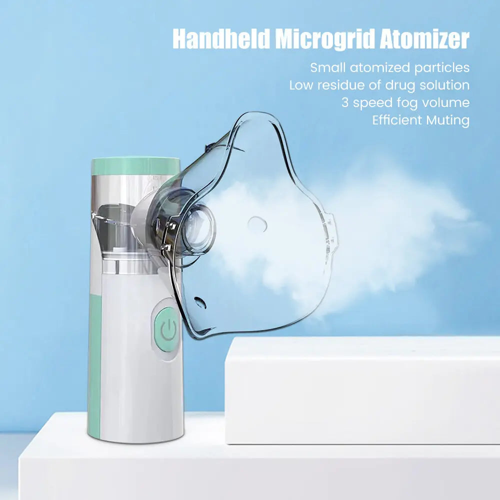 P58 Nebulizers
