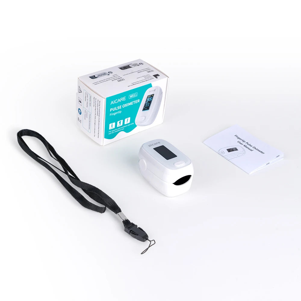 Z10 Pulse Oximeters