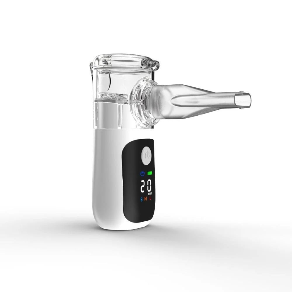 P50 Nebulizers