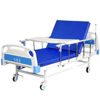 LK-HB01 Manual 1 Crank Hospital Bed
