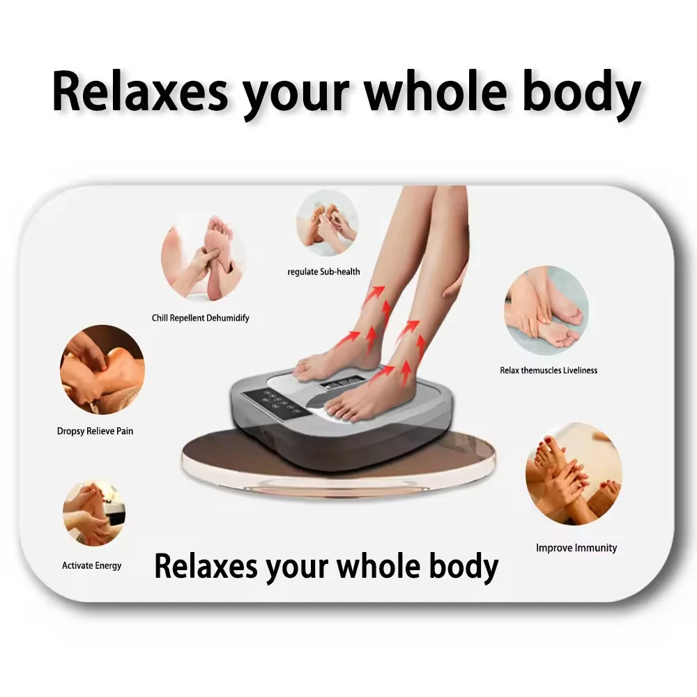 P90 Foot Massager