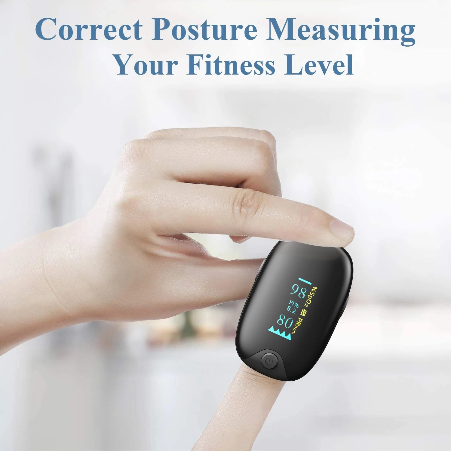 Z30 Pulse Oximeters