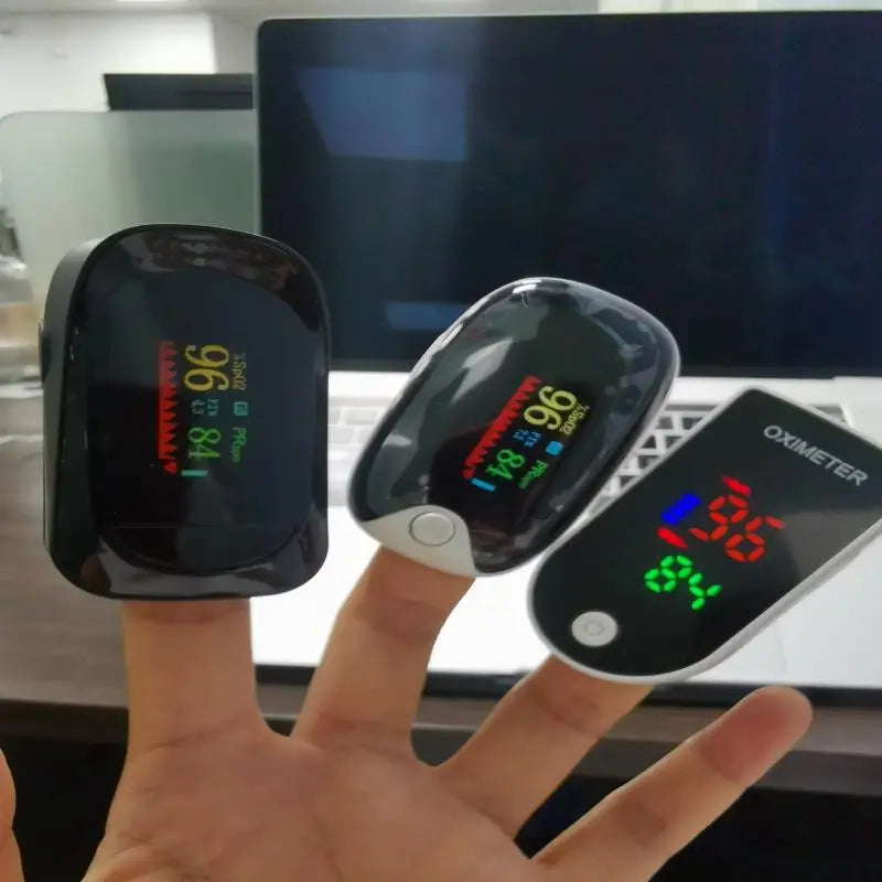 Z20 Pulse Oximeters