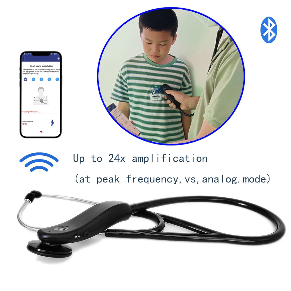 D30 Stethoscopes