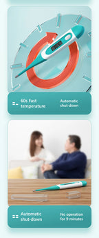 T20 Thermometers