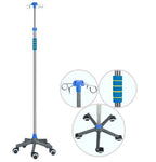 Durable Drip Stand