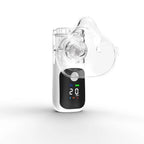 P50 Nebulizers