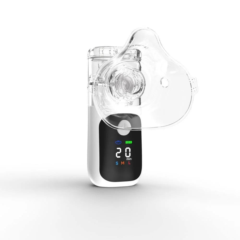 P50 Nebulizers