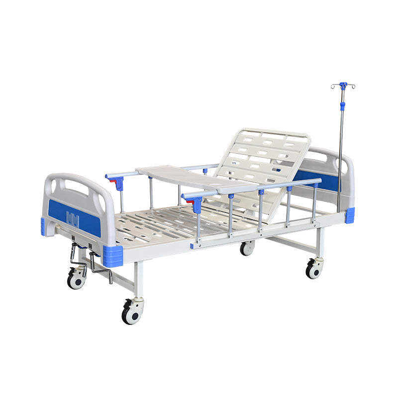 LK-HB02 Manual Two Crank Hospital Bed