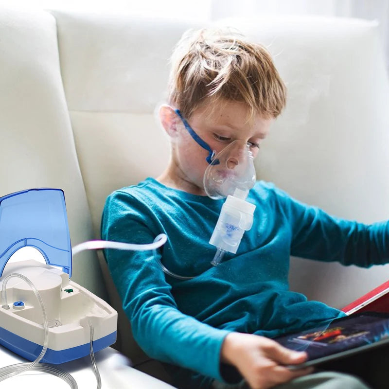 Z10 Nebulizers