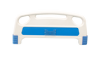 LK-HB01 Manual 1 Crank Hospital Bed