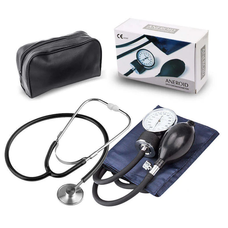 D20 Stethoscope