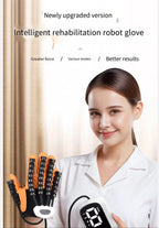 G10 Rehabilitation Gloves