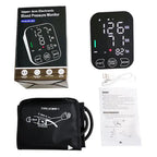 S03 Blood Pressure Monitor