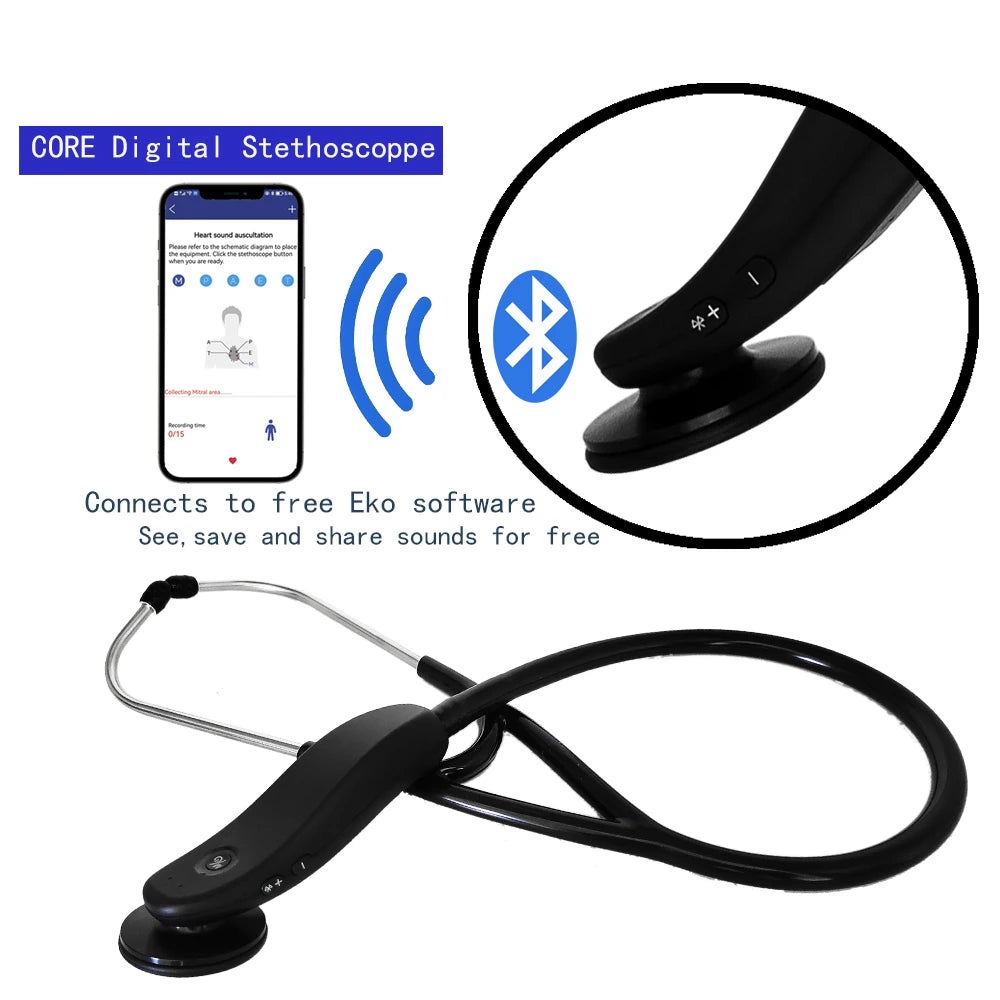 D30 Stethoscopes