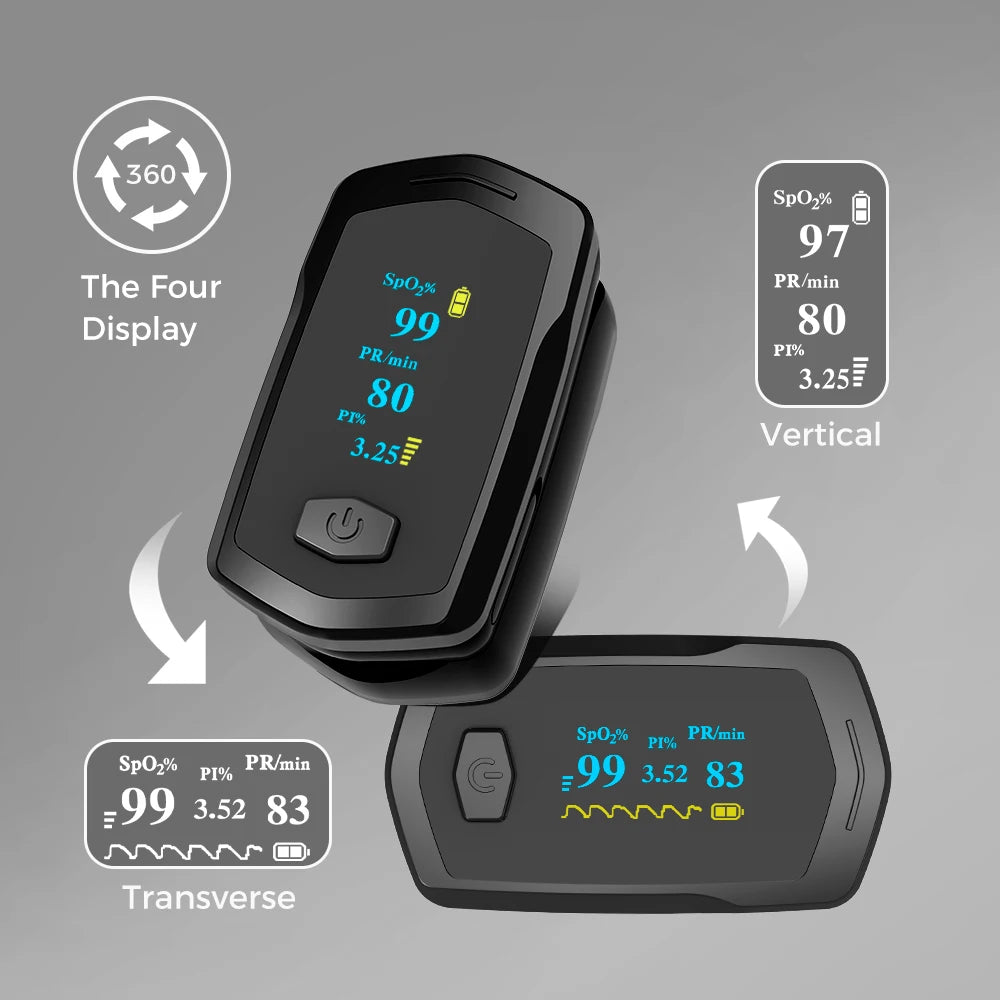 Z40 Pulse Oximeters