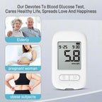 G40 Glucose Meters