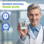 G50 Glucose Meters