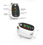 Z50 Pulse Oximeters
