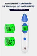 T80 Thermometers