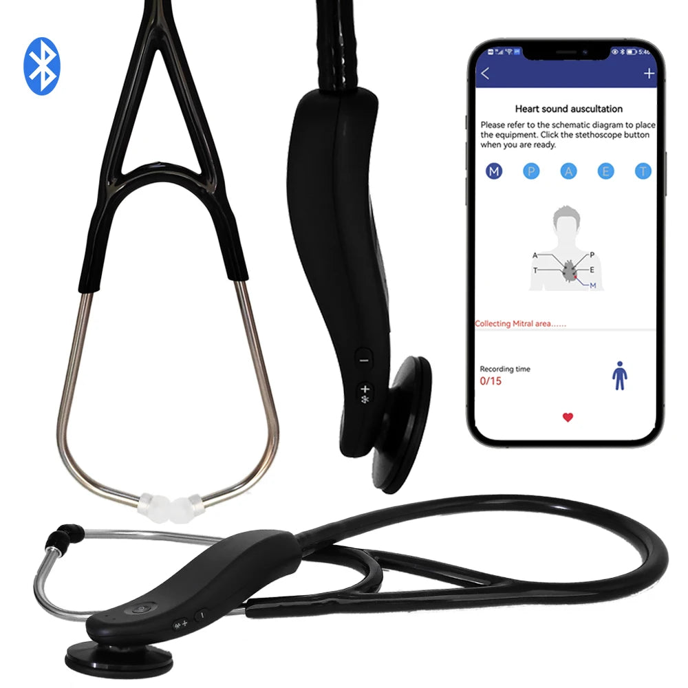 D30 Stethoscopes