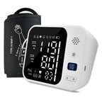 S81 Blood Pressure Monitor